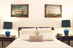 Гостиница B&B Casa Chinaski  Монделло